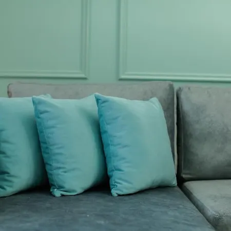 Miku Apartment-elegant 1bd At Olympic Апартаменты